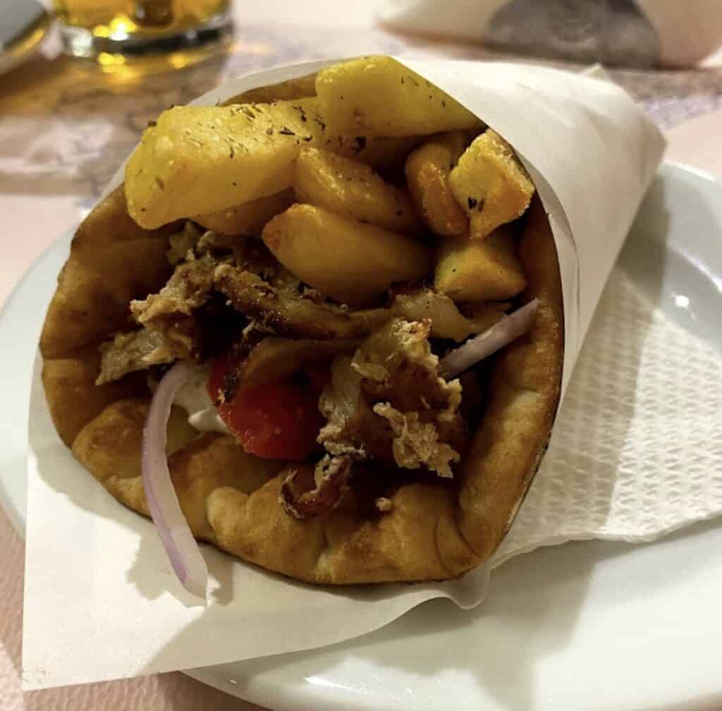 φωτό τυλιχτό